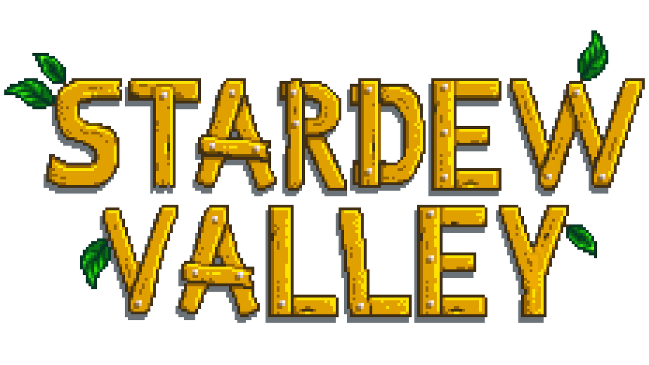 Stardew Valley 2年目突入 Mode N